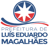 Prefeitura de Luís Eduardo Magalhães